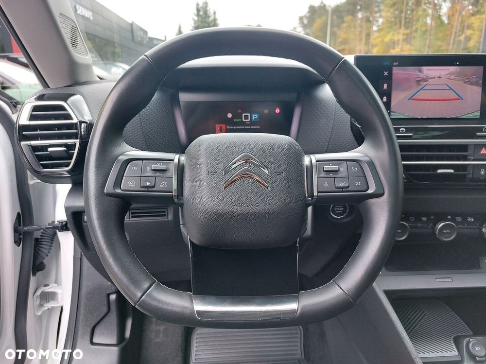 Citroën C4X - 15
