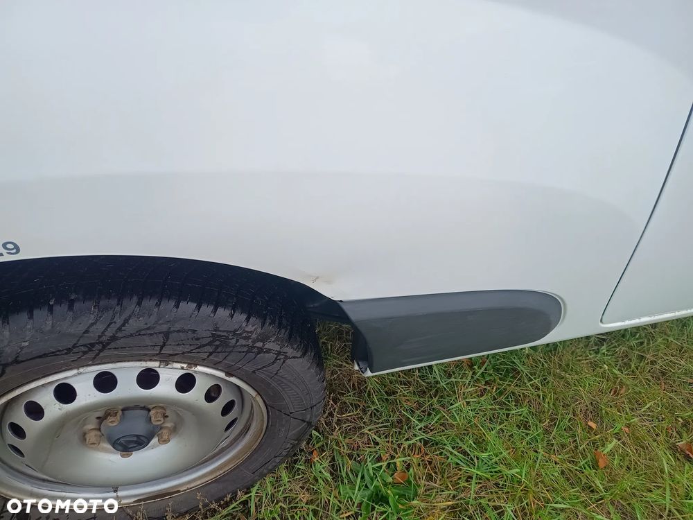 Renault Kangoo 1.5 dCi Business - 5