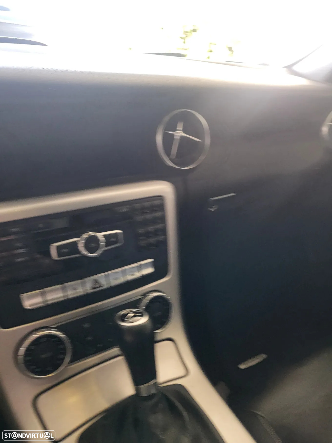 Mercedes-Benz SLK 250 CDi BE Aut. - 3