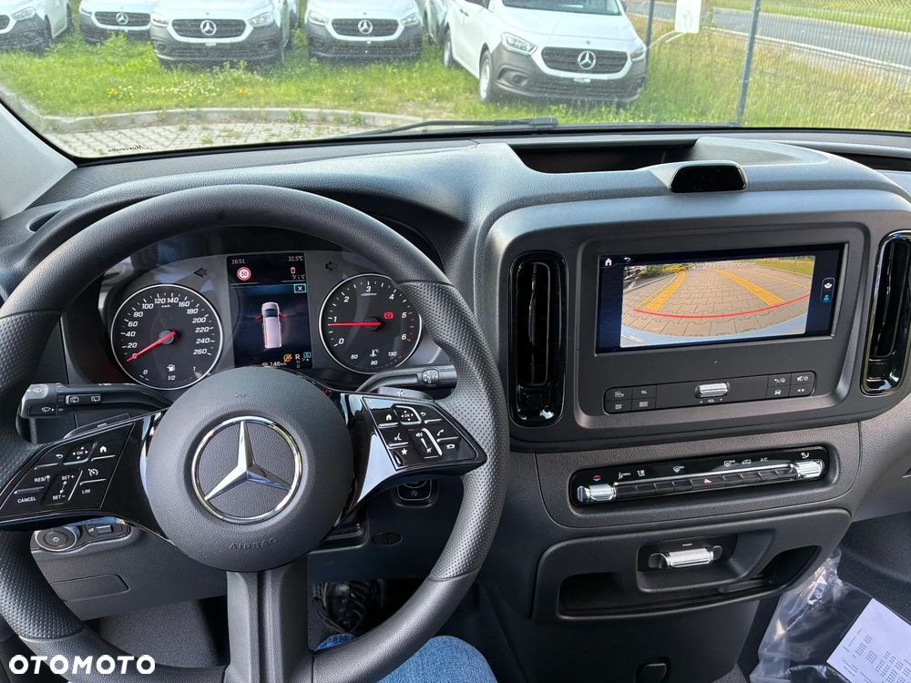 Mercedes-Benz Vito Tourer L3 Pro 9G-Tronic 447.705 - 12
