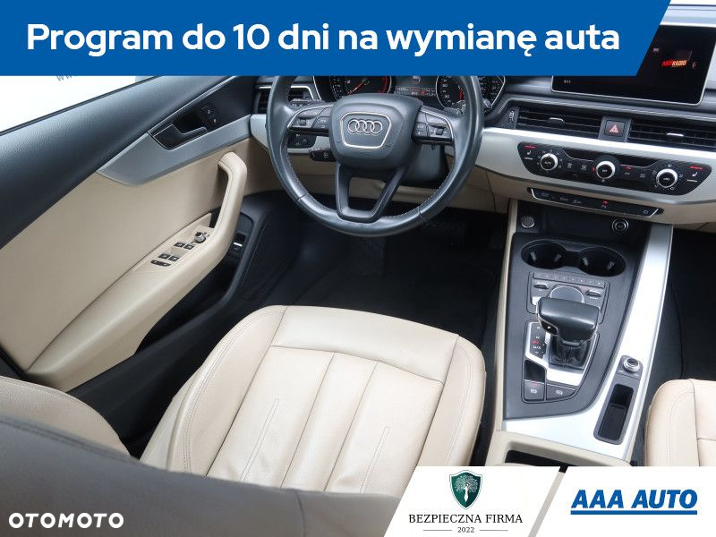 Audi A4 - 8