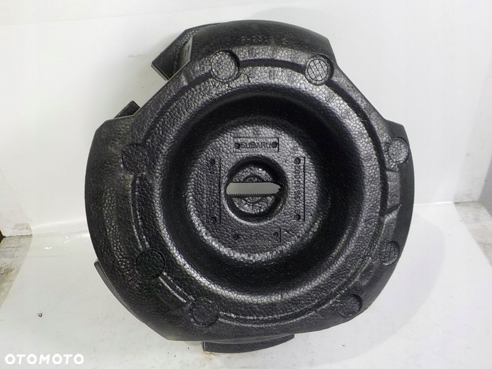 SUBARU FORESTER III (SH) ZESTAW NAPRAWCZY 97035AG002 - 2