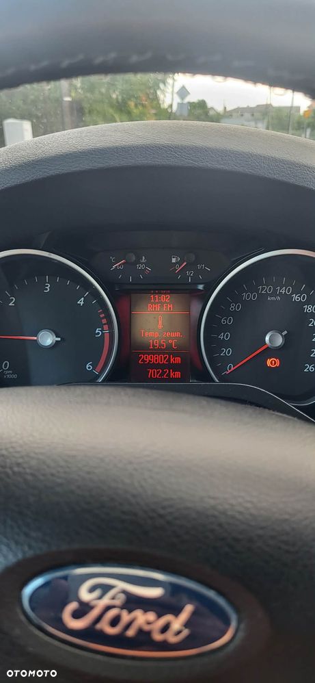 Ford S-Max 1.8 TDCi Gold X - 31