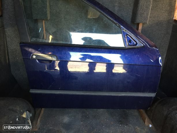 Portas BMW e36 Carro ou Carrinha 316/318/320/325/328 - 3