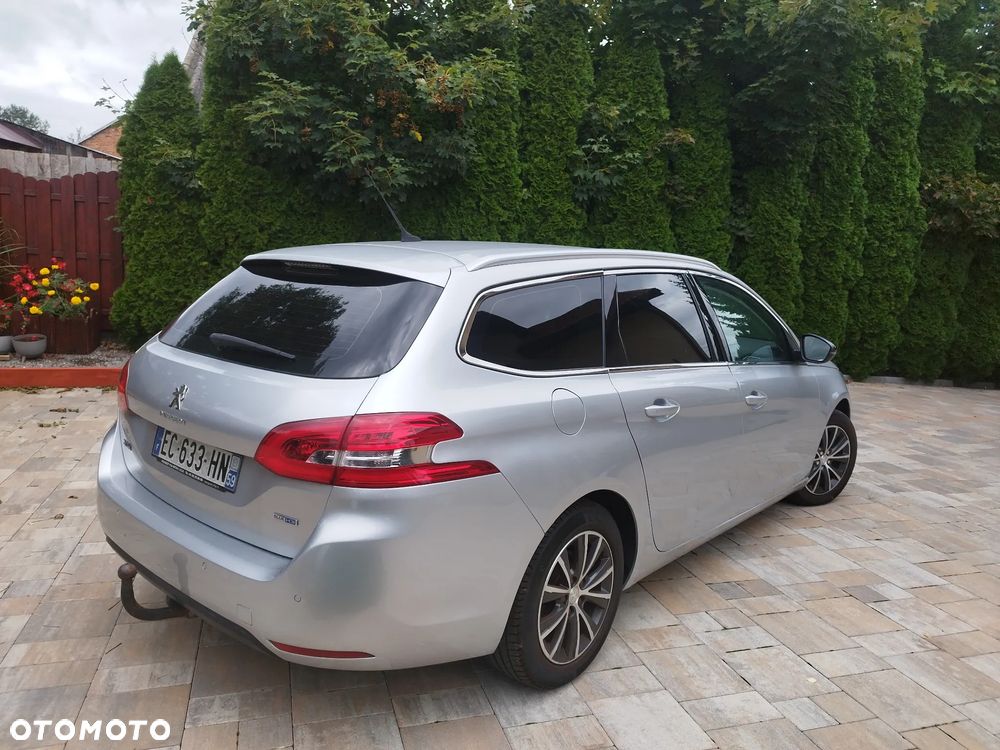 Peugeot 308 - 12