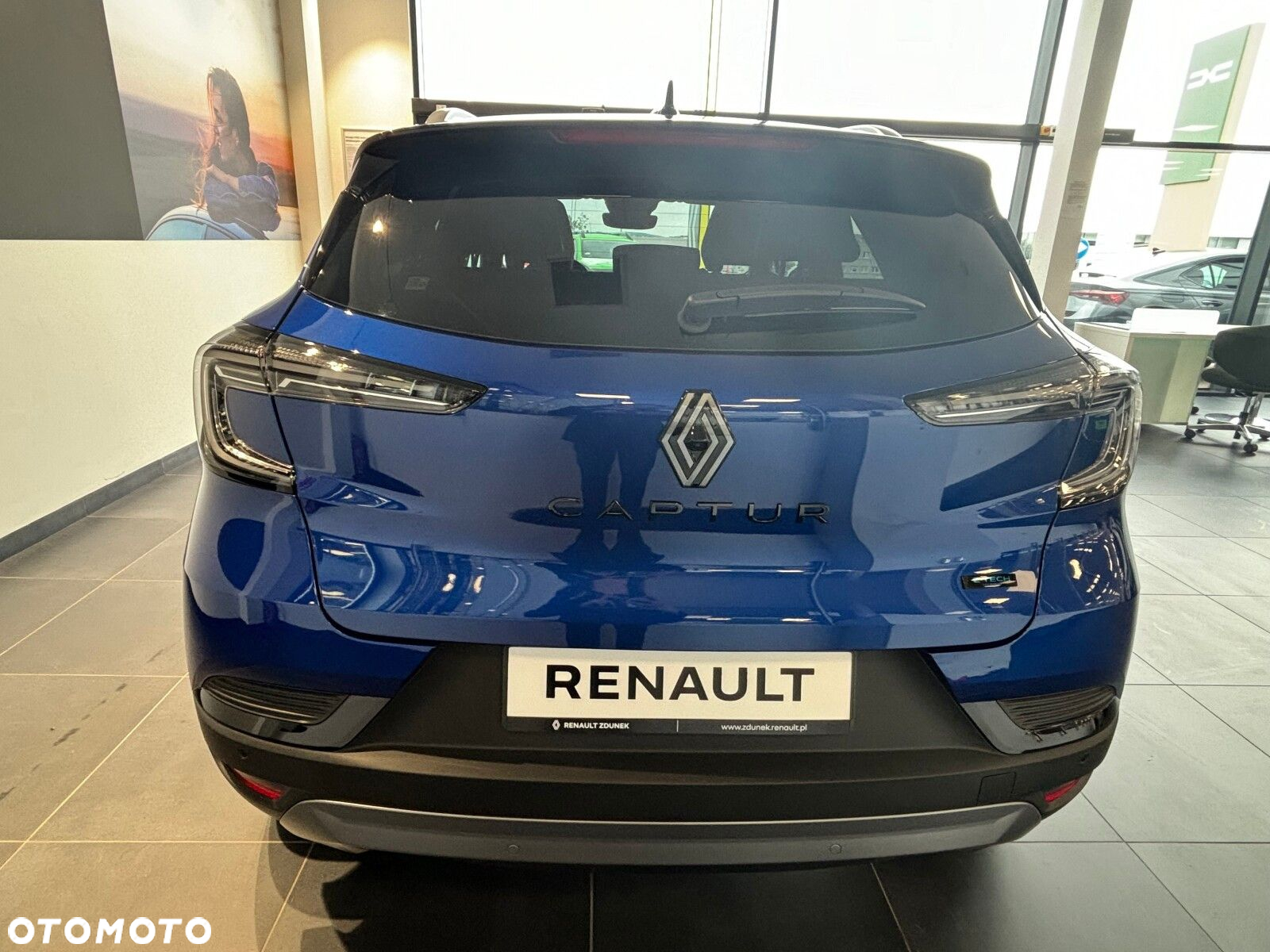 Renault Captur - 6