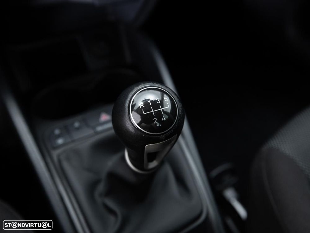 SEAT Ibiza - 20