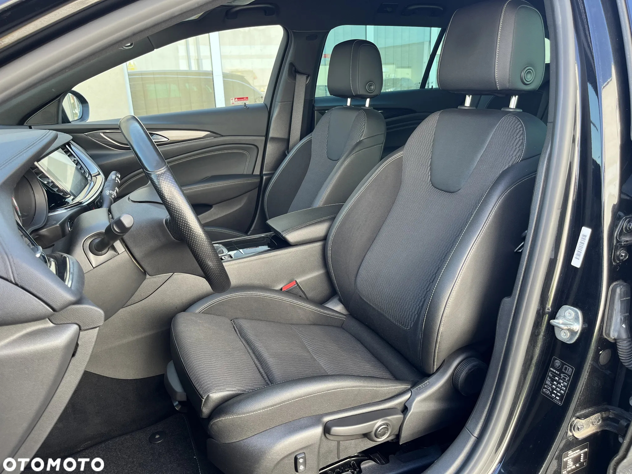Opel Insignia 2.0 CDTI Sports Tourer ecoFLEXStart/Stop Business Edition - 15