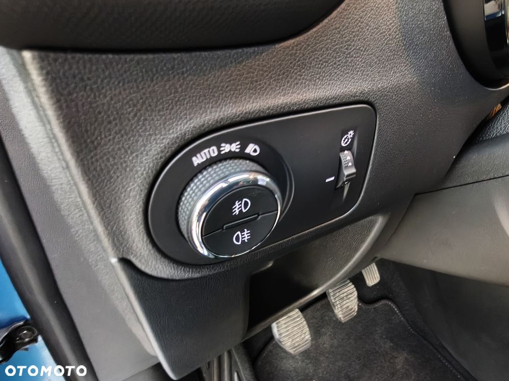 Opel Crossland X 1.2 Start/Stop 120 Jahre - 20