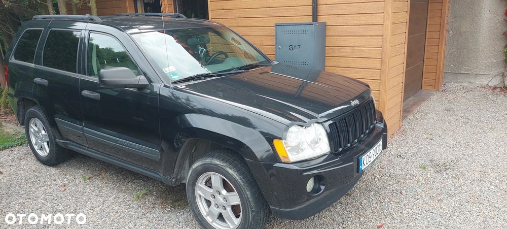 Jeep Grand Cherokee - 3