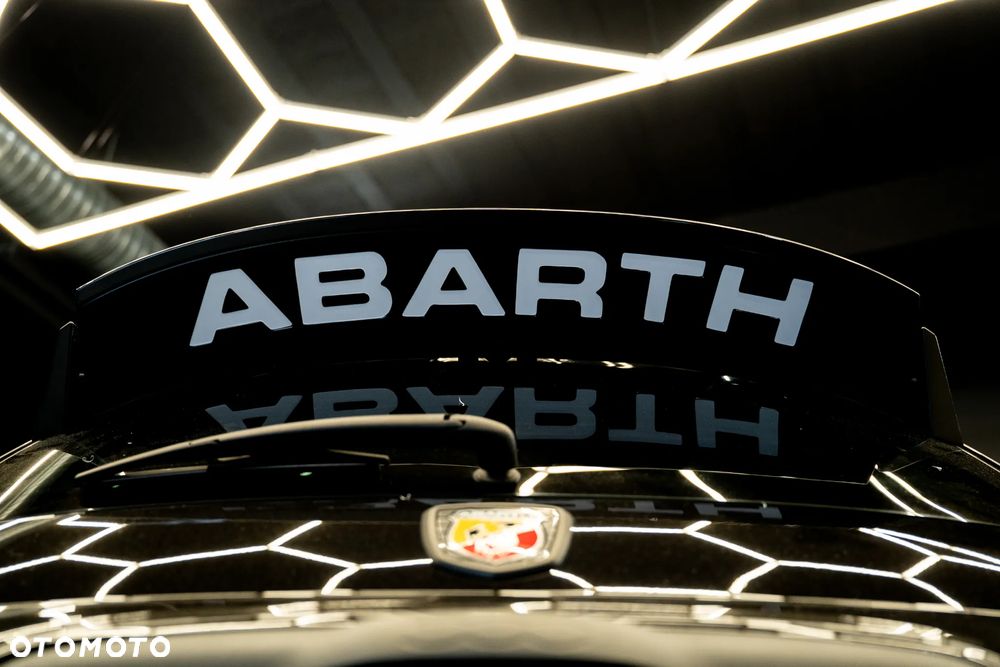 Abarth 695 1.4 T-Jet 16v Essesse - 11