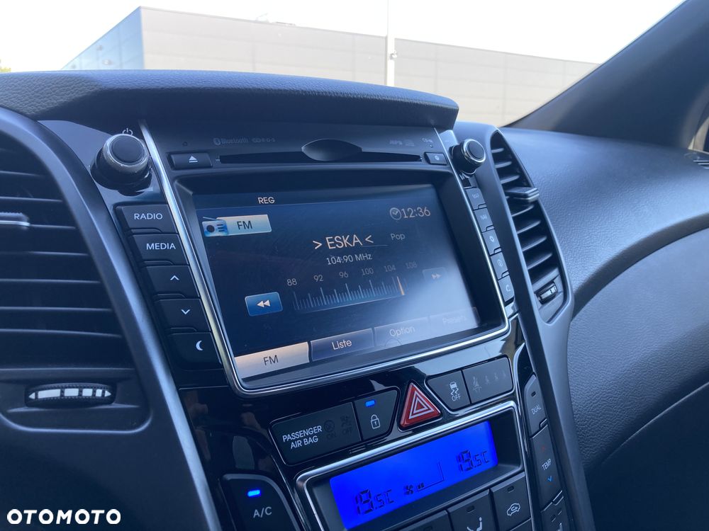 Hyundai i30 - 9