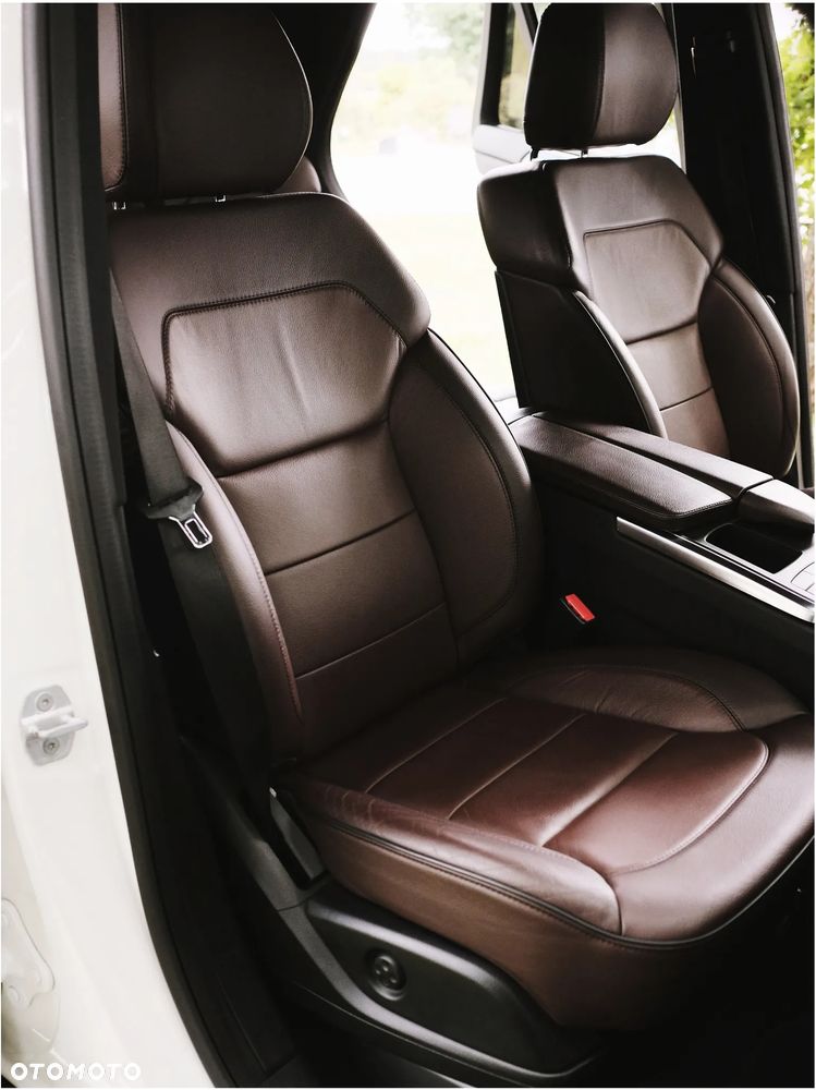 Mercedes-Benz ML 350 BlueEff 4-Matic - 18