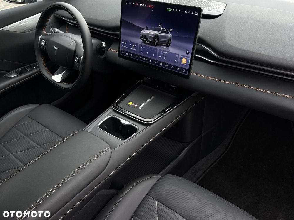 Changan Deepal S05 - 10