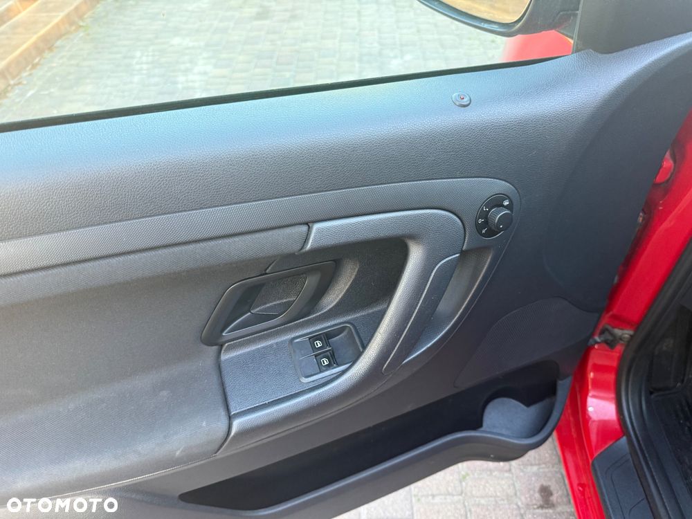 Skoda Roomster 1.4 MPI Fresh - 22