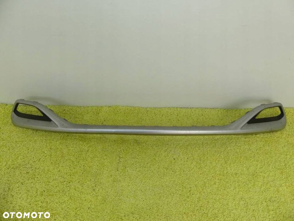 Listwa Spojler Przód KIA STONIC GT LINE 17-20r - 1