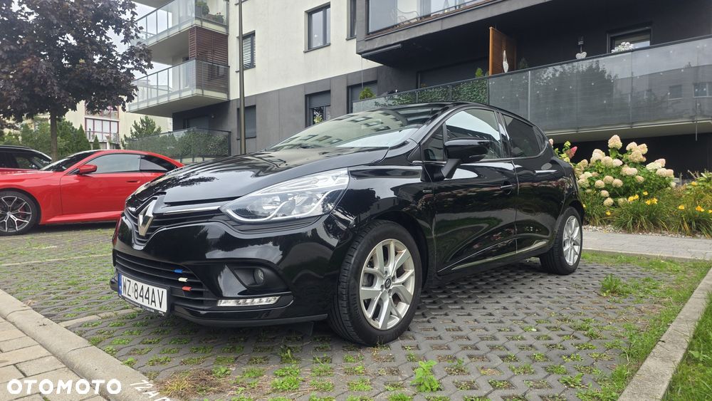 Renault Clio - 3