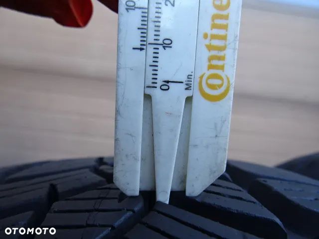 215/65/R16 98H Fulda Kristall Control HP2 - 8