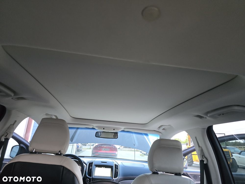 Ford Edge 2.0 EcoBlue Bi-Turbo 4x4 Vignale - 15