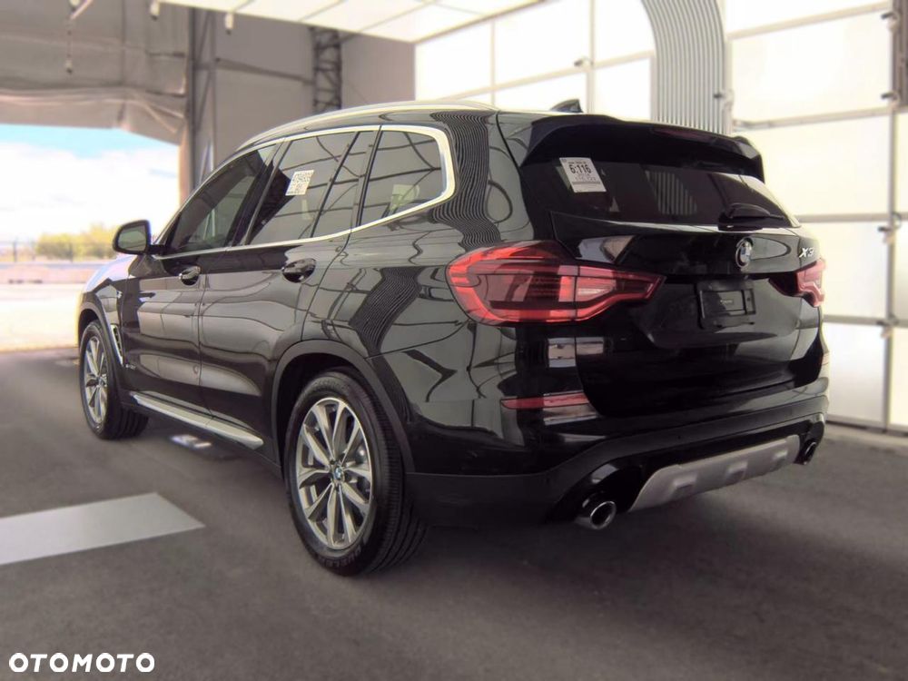 BMW X3 - 5