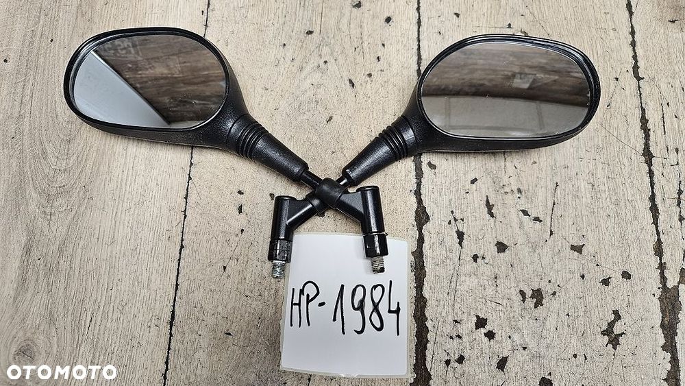 Lusterko prawe lewe skuter Kymco itp - 1