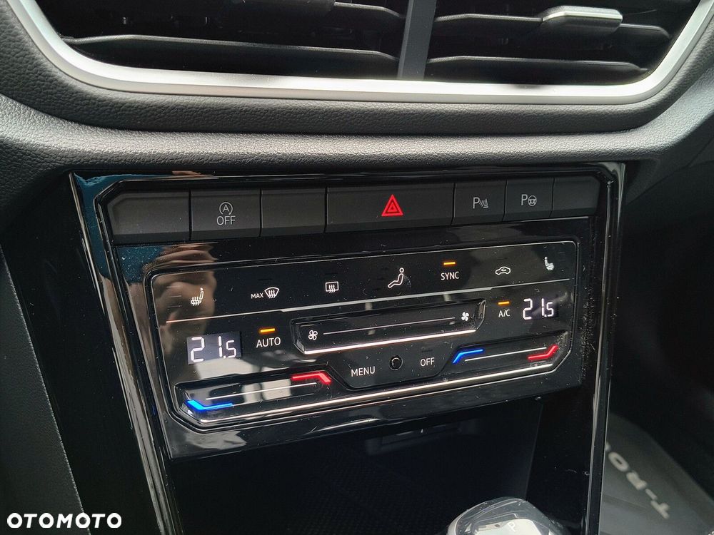 Volkswagen T-Roc 1.5 TSI R-Line DSG - 26