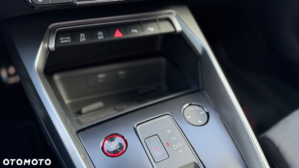 Audi RS3 Sportback - 29