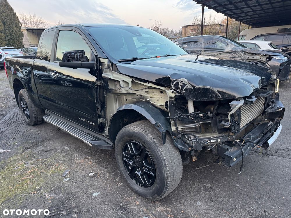 Ford Ranger - 2