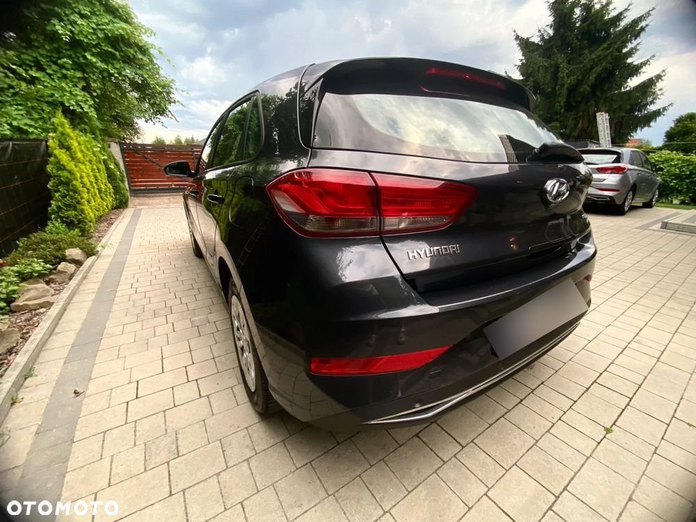 Hyundai i30 - 12