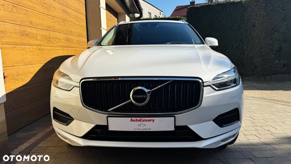 Volvo XC 60 D4 Momentum Pro - 17