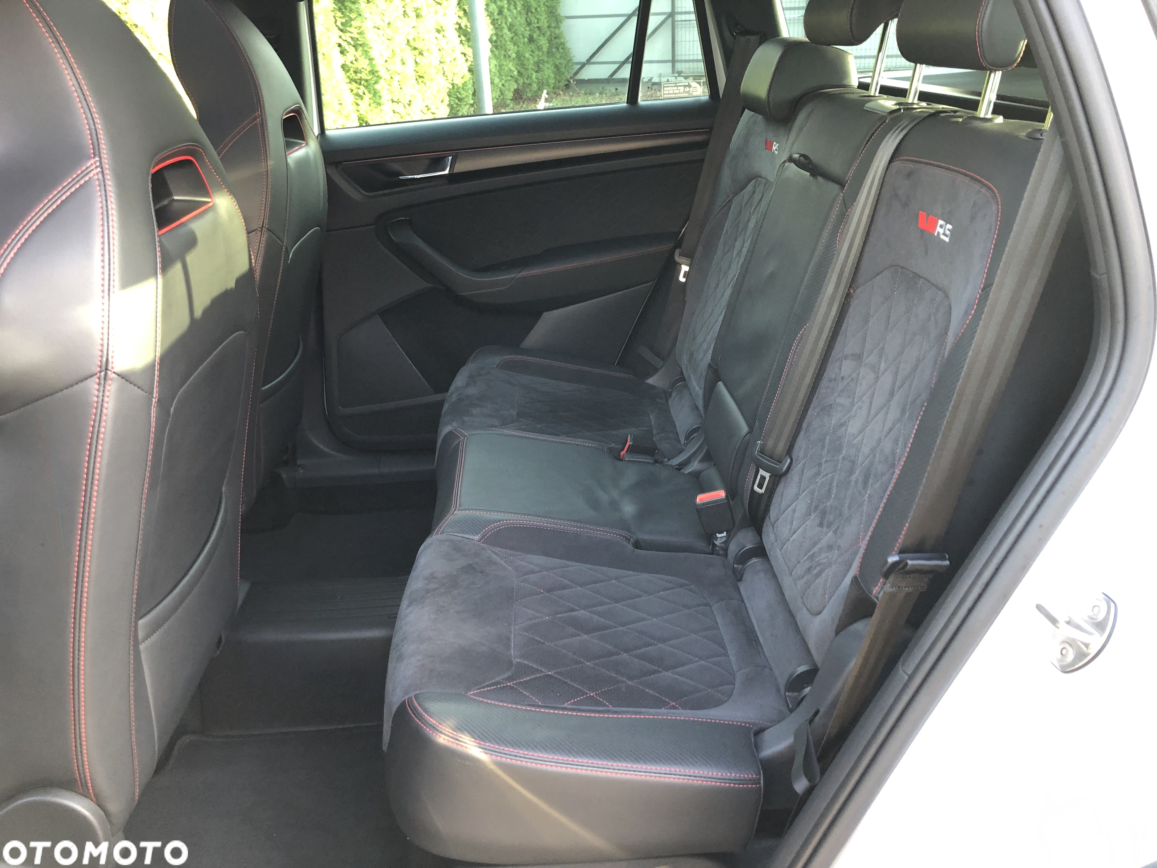 Skoda Kodiaq 2.0 Bi-TDI 4x4 RS DSG - 16