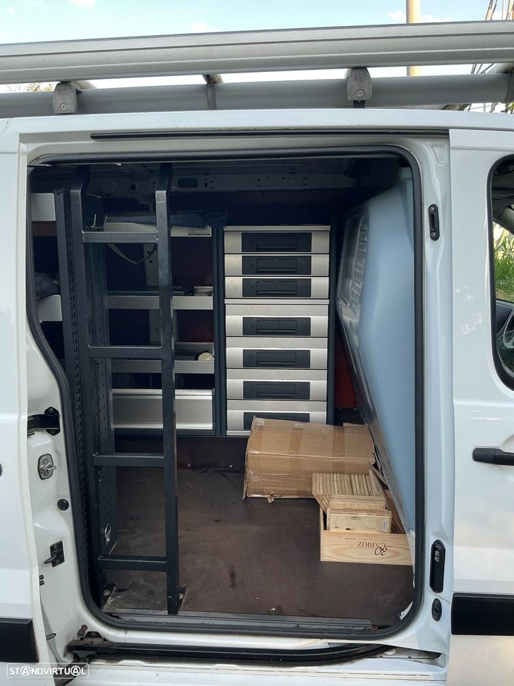 Citroën Jumpy - 27