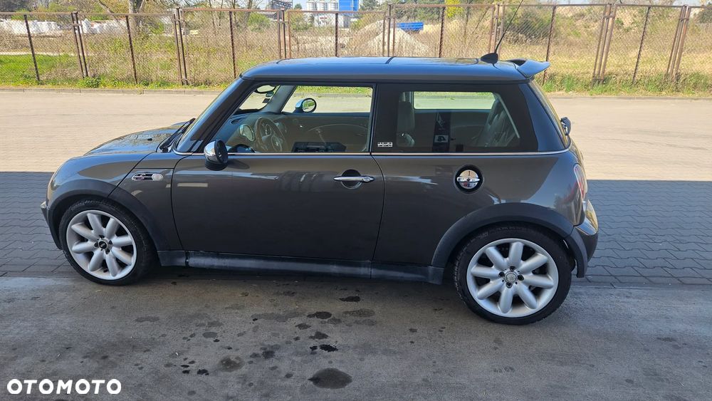 MINI Cooper S Park Lane - 8