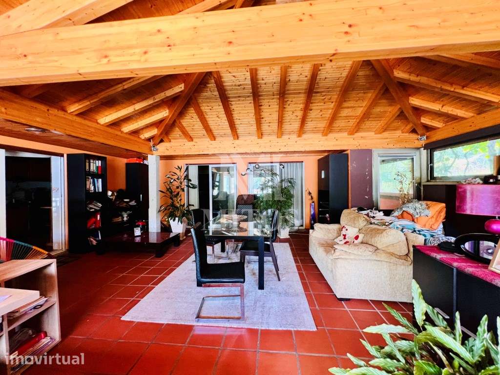Moradia T3 com comércio para venda em Geraz do Lima, Viana do Castelo - Grande imagem: 3/39