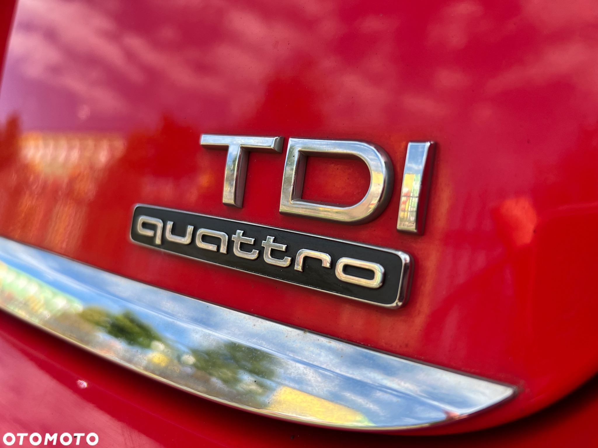 Audi A6 - 13