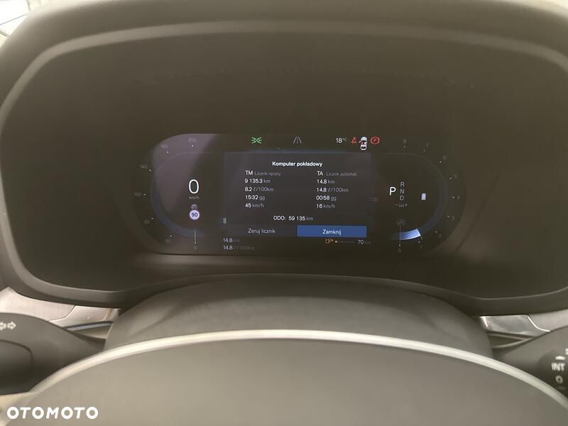 Volvo V60 B3 B Essential - 14