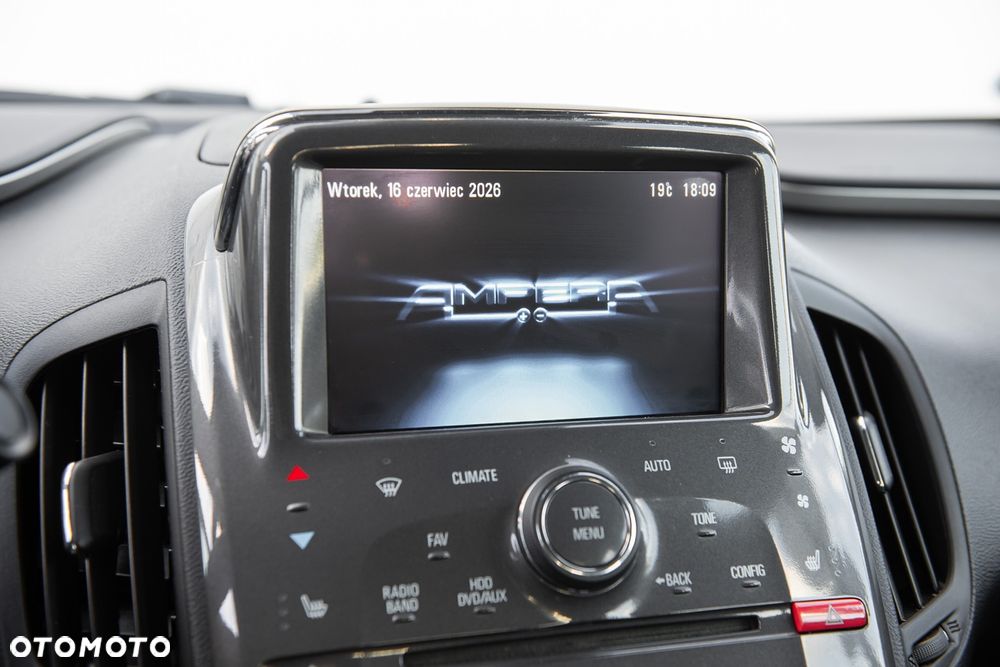 Opel Ampera - 21