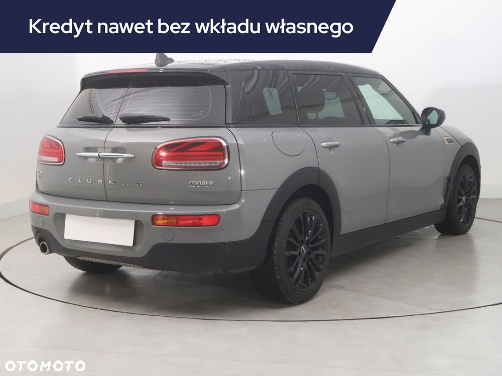 MINI Clubman - 7
