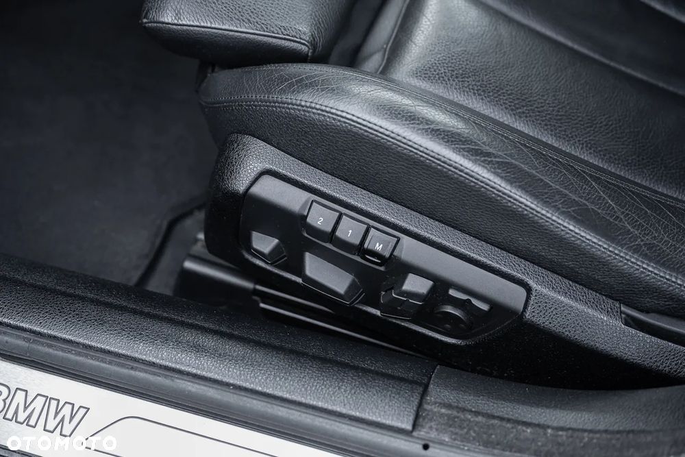 BMW Seria 6 640d - 18