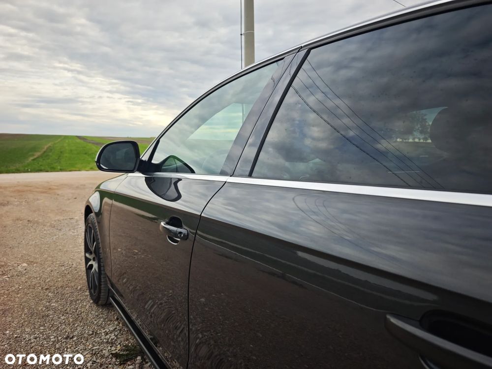 Audi A4 Limousine 2.7 TDI Multitronic - 19