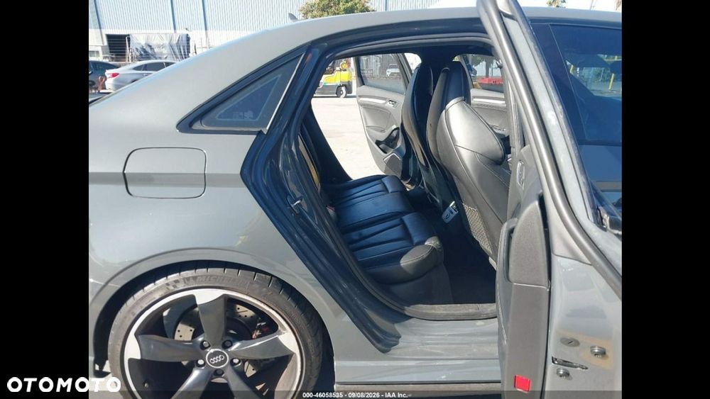 Audi S3 2.0 TFSI Quattro S tronic - 11