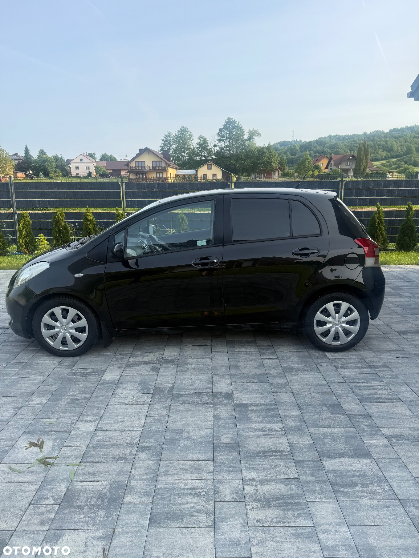 Toyota Yaris 1.4 D-4D Luna - 6