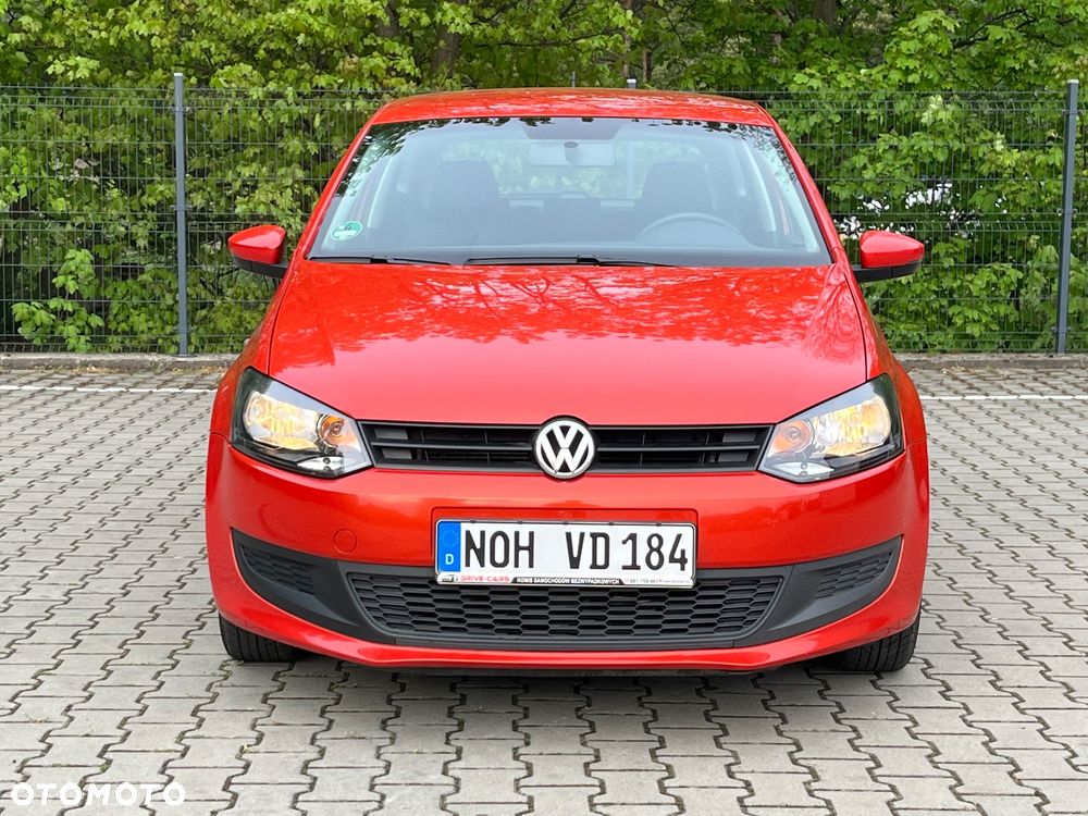 Volkswagen Polo 1.6 TDI Comfortline - 15