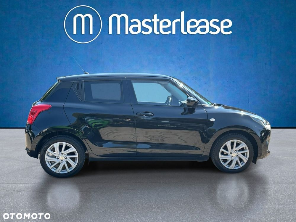 Suzuki Swift - 4