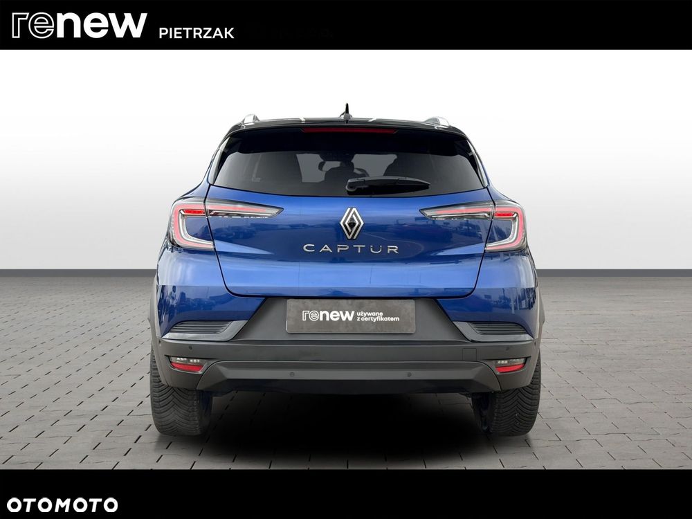 Renault Captur 1.0 TCe Techno - 5