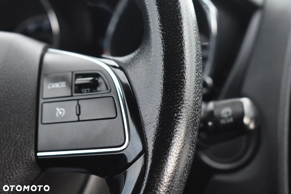 Mitsubishi ASX 1.6 Invite Navi - 38