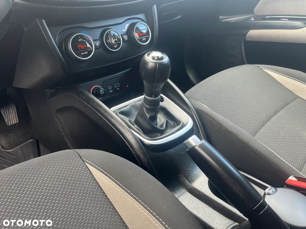 Fiat Tipo 1.3 MultiJet - 15