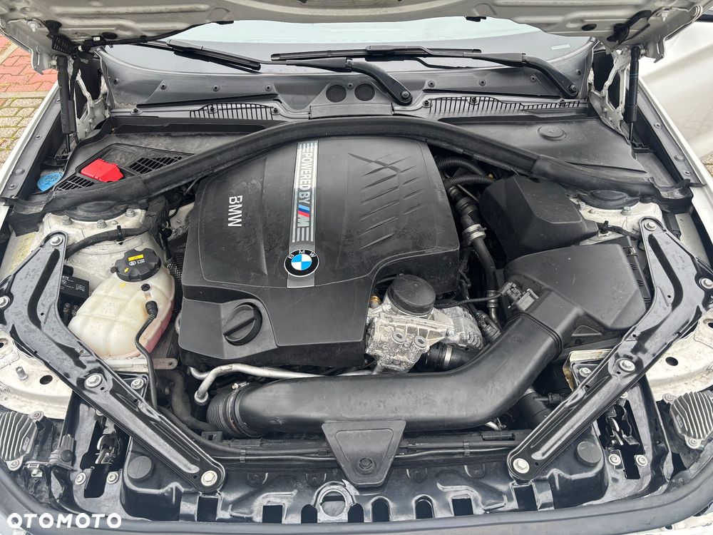 BMW M2 DKG - 24