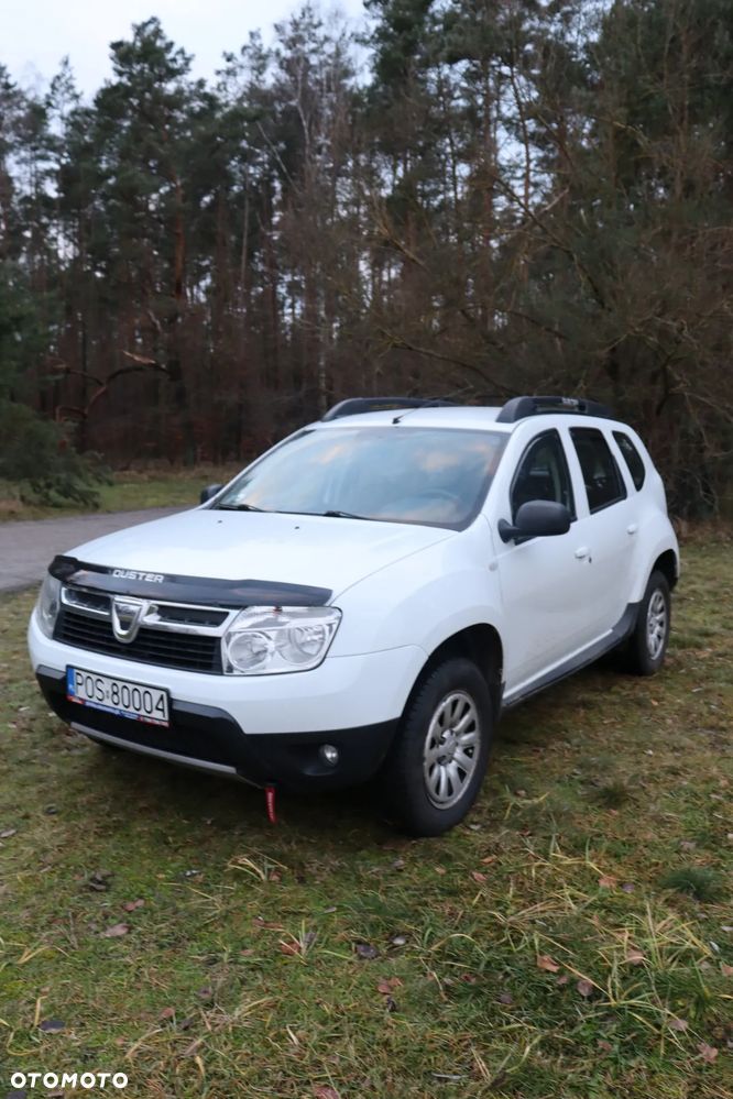 Dacia Duster 1.5 dCi Laureate - 2