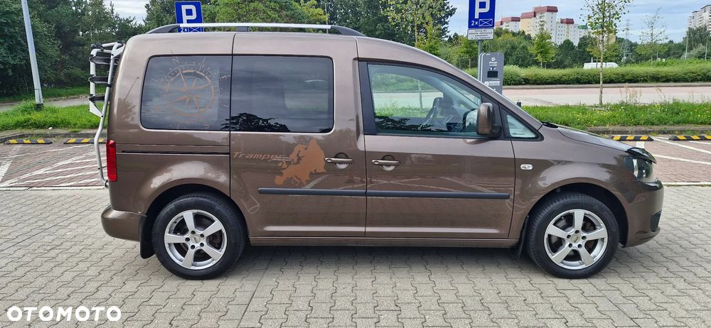 Volkswagen California - 20
